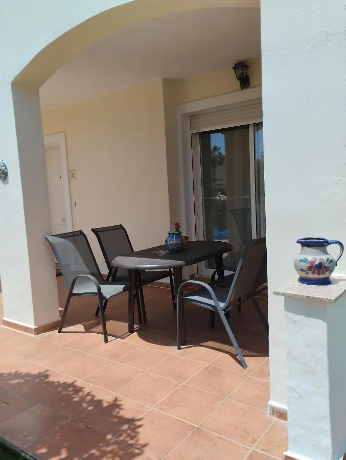Apartment Torremar Natura 111 Vera