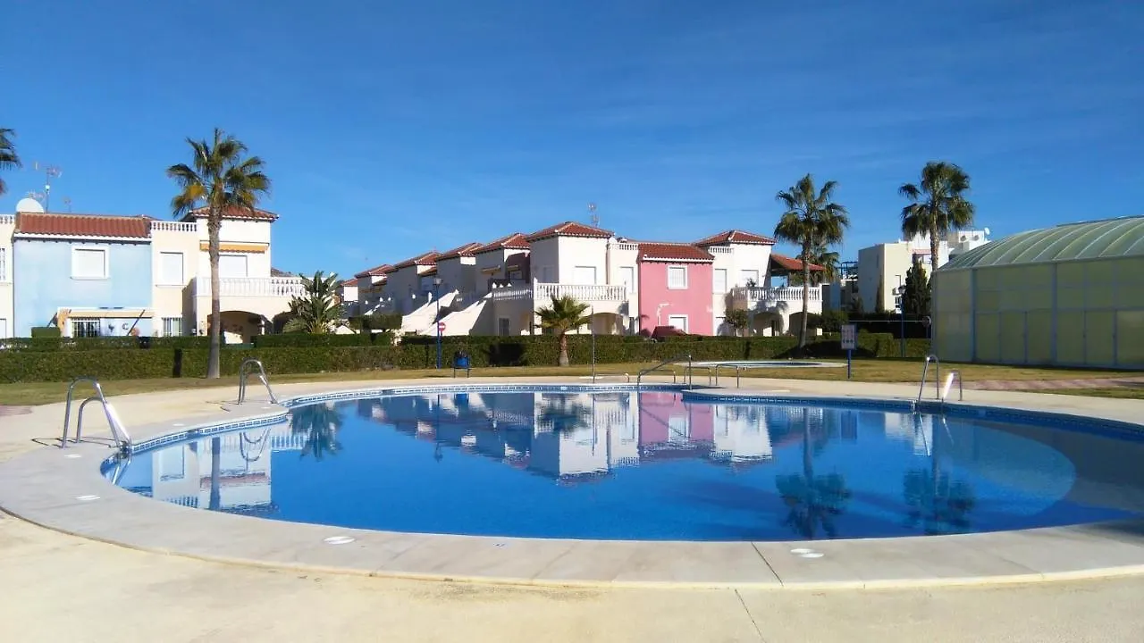 Torremar Natura 111 Vera 0*,  Spain