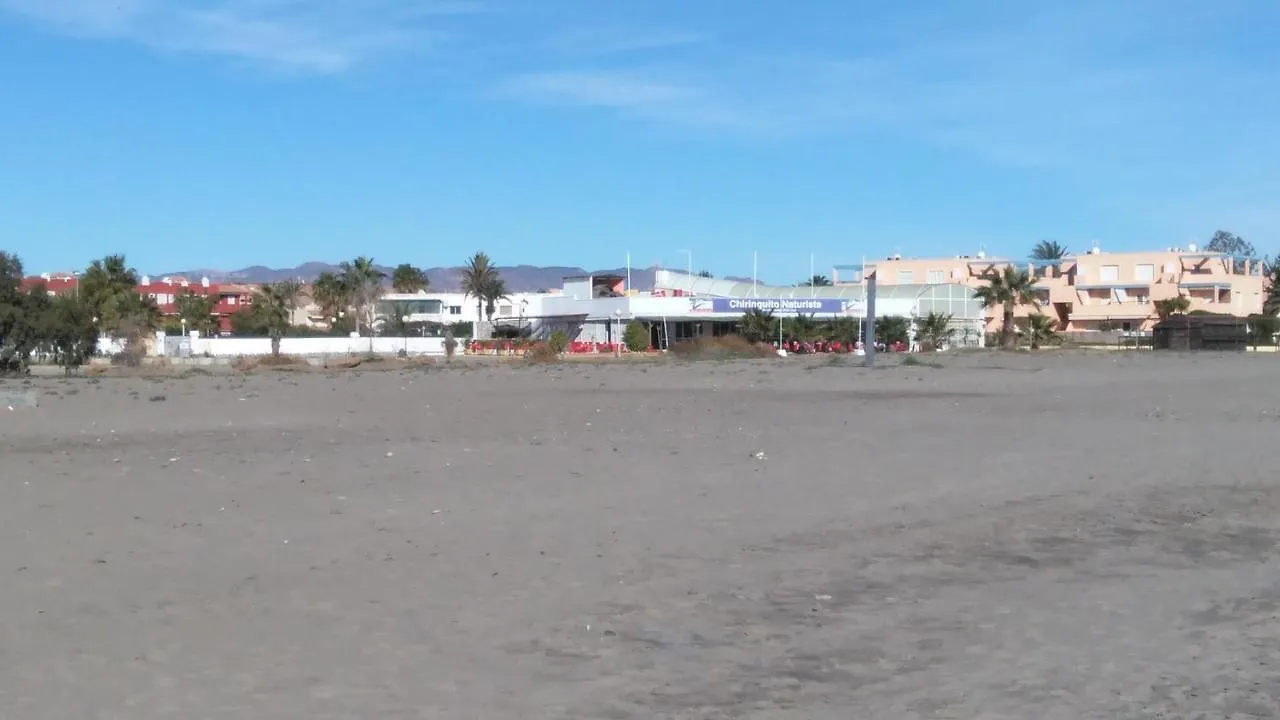 Torremar Natura 111 Vera Spain