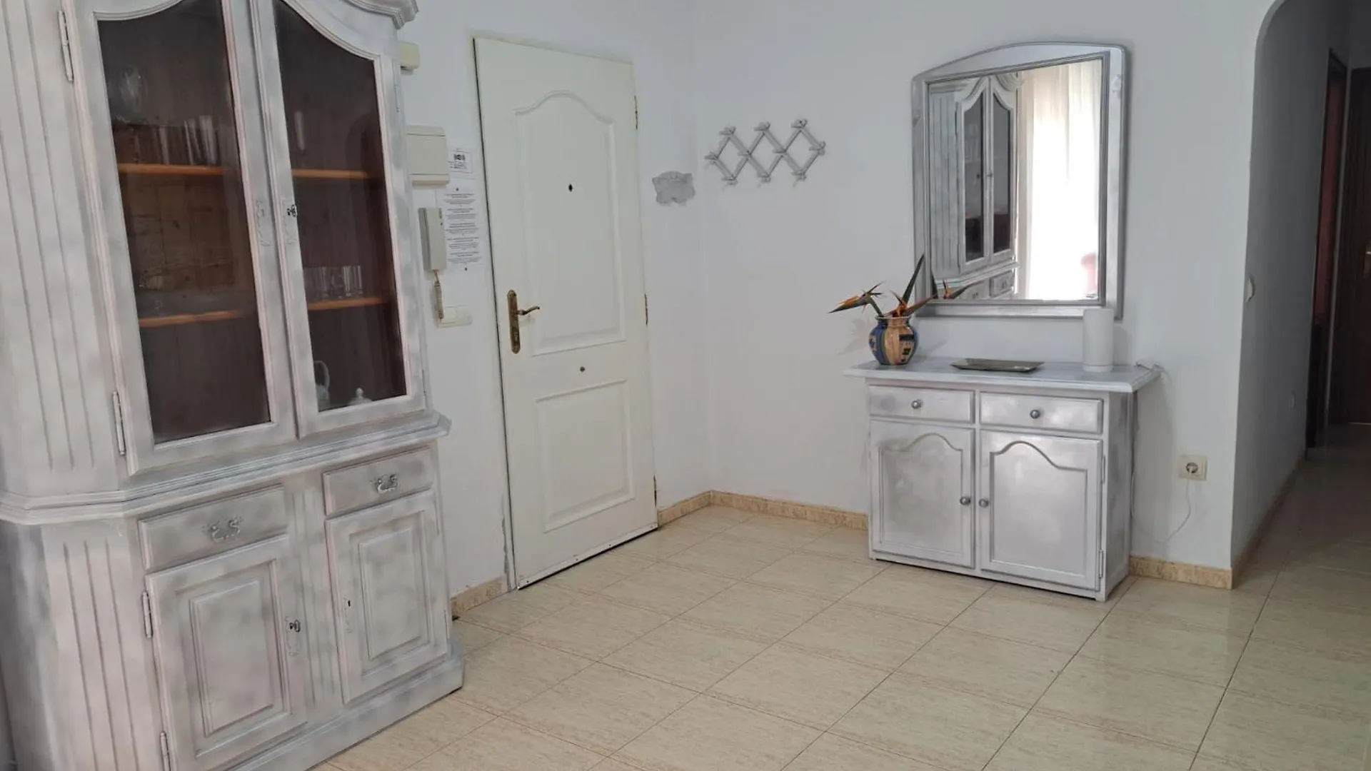 Apartment Torremar Natura 111 Vera Spain