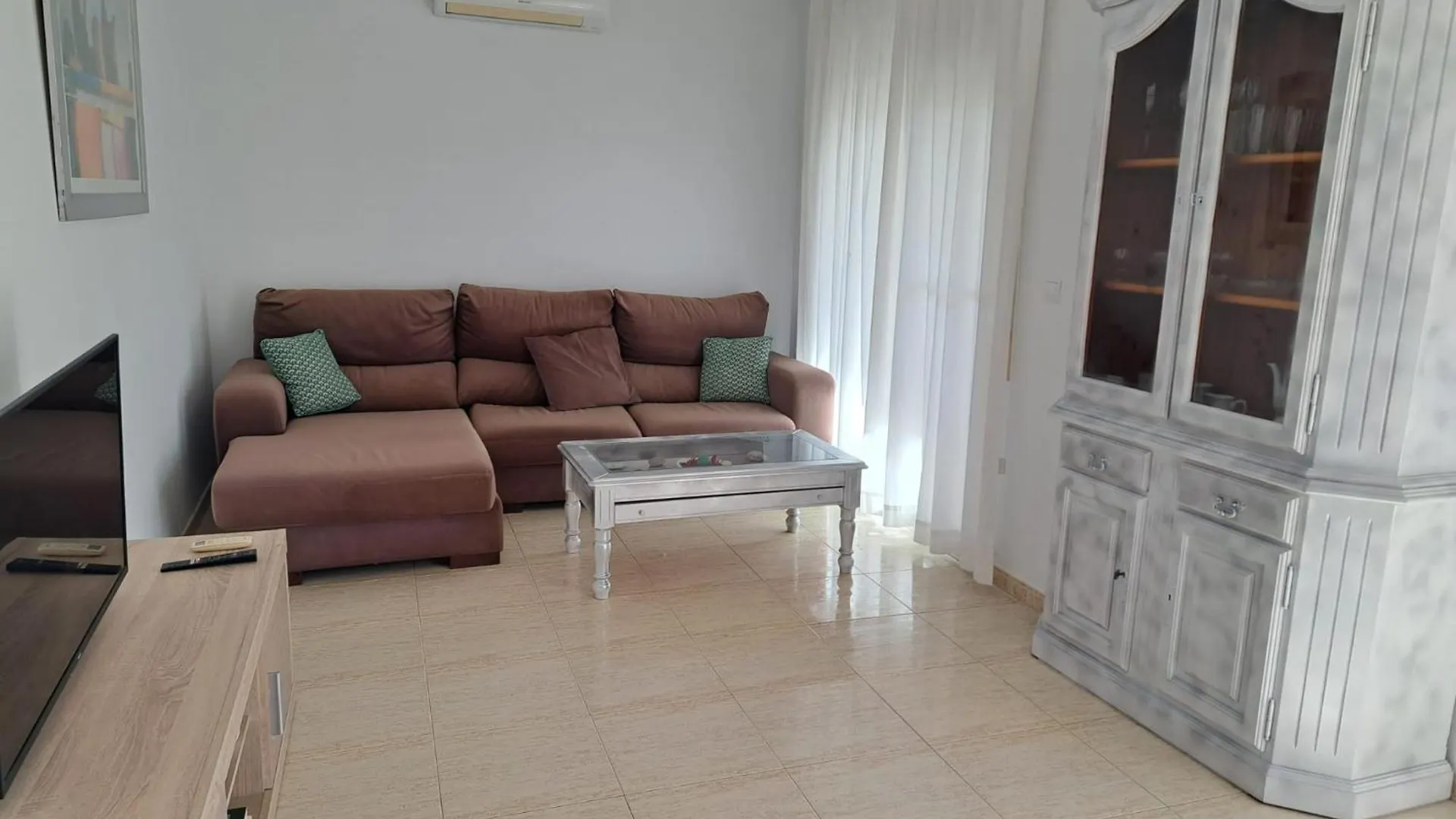 Apartment Torremar Natura 111 Vera