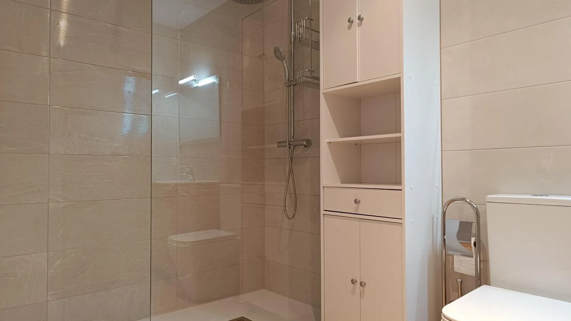 Apartment Torremar Natura 111 Vera