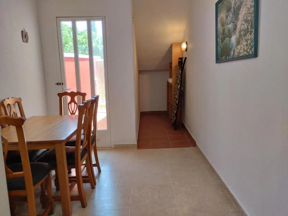 Torremar Natura 111 Vera 0*,  Spain