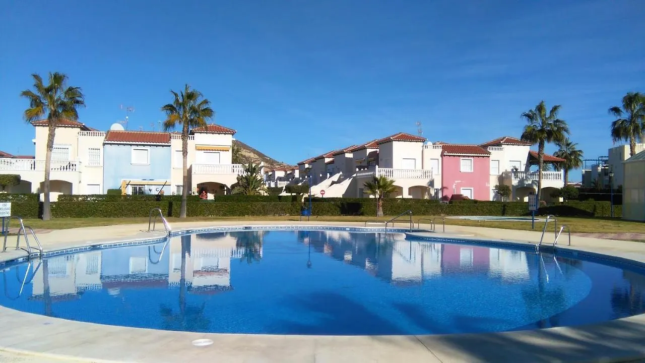 Torremar Natura 111 location