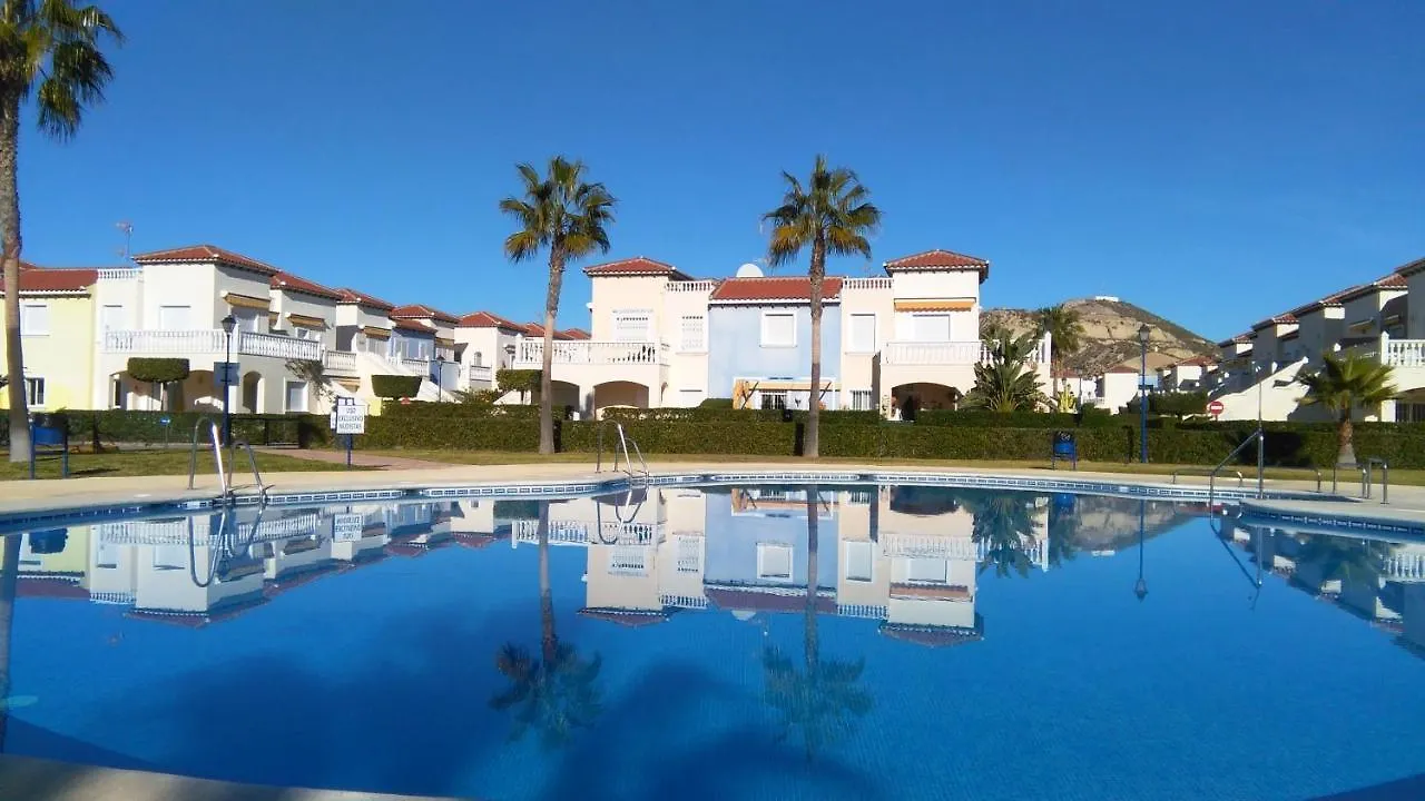 Apartment Torremar Natura 111 Vera